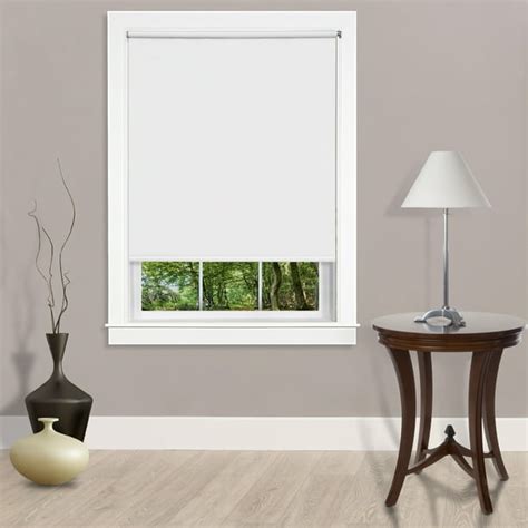 walmart window shades|pull down window shades walmart.